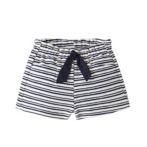 ZARA KIDS striped sailor shorts 9-12 months